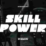 Skill Power
