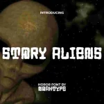 Story Aliens