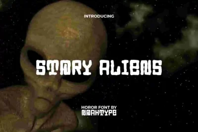 Story Aliens