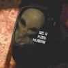 Story Aliens