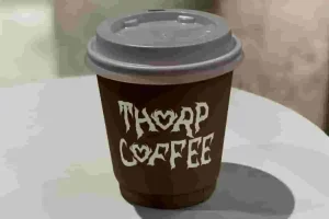 Thorp