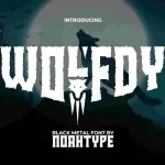 Wolfdy 