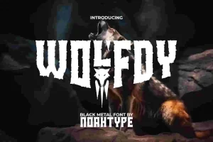 Wolfdy 