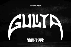 Gulita