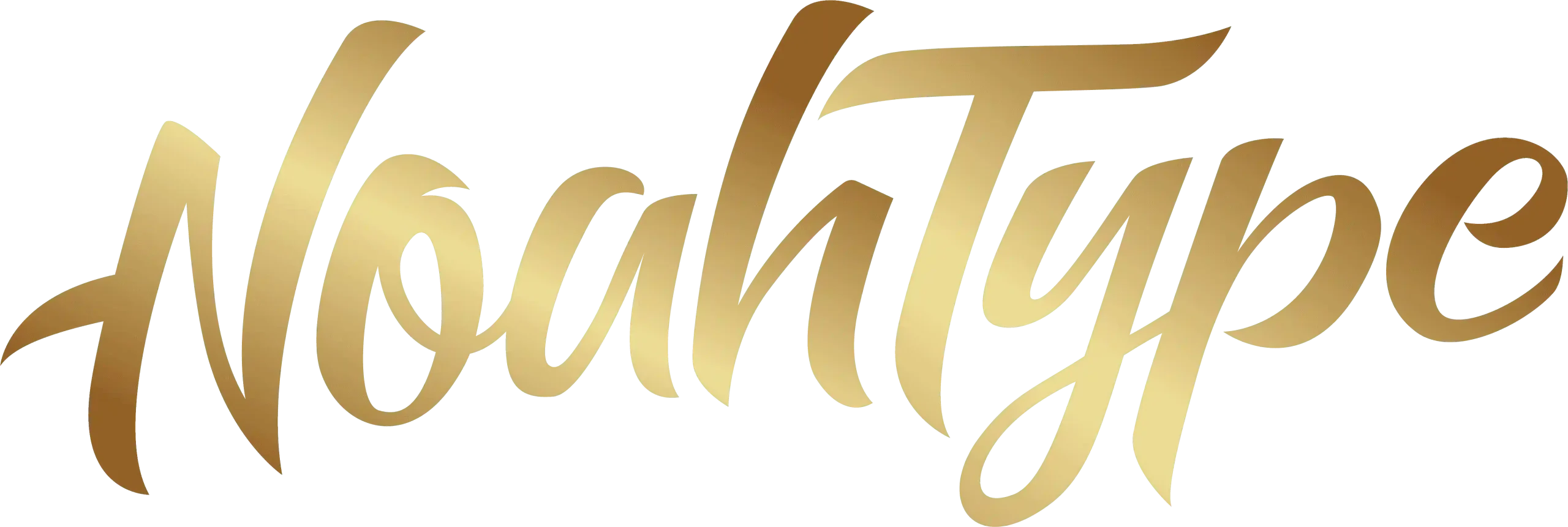 NoahType Studio