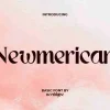 Newmerican