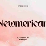 Newmerican