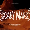 Scary Mars