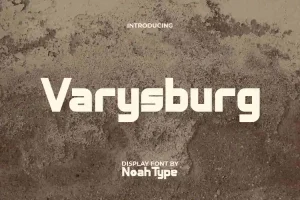 Varysburg