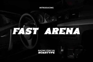 Fast Arena