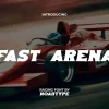 Fast Arena