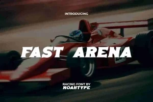 Fast Arena