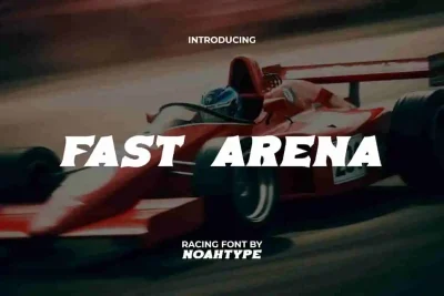 Fast Arena