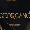 Georgano Display Font