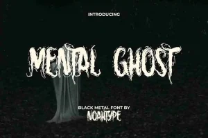 Mental Ghost