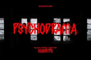 Psychodrama