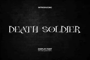 Death Soldier