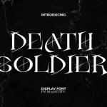 Death Soldier