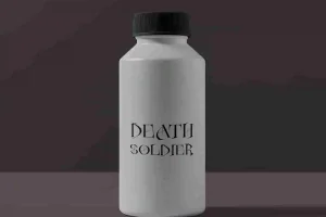 Death Soldier