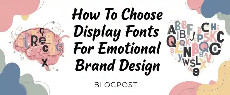 Display Fonts
