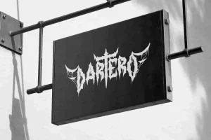 Dartero