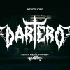 Dartero