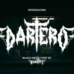 Dartero
