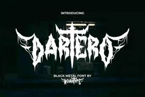 Dartero