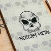 Scream Metal