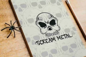 Scream Metal