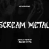 Scream Metal