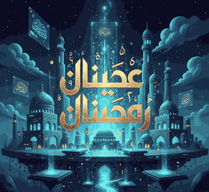 Hybrid Arabic Style Fonts